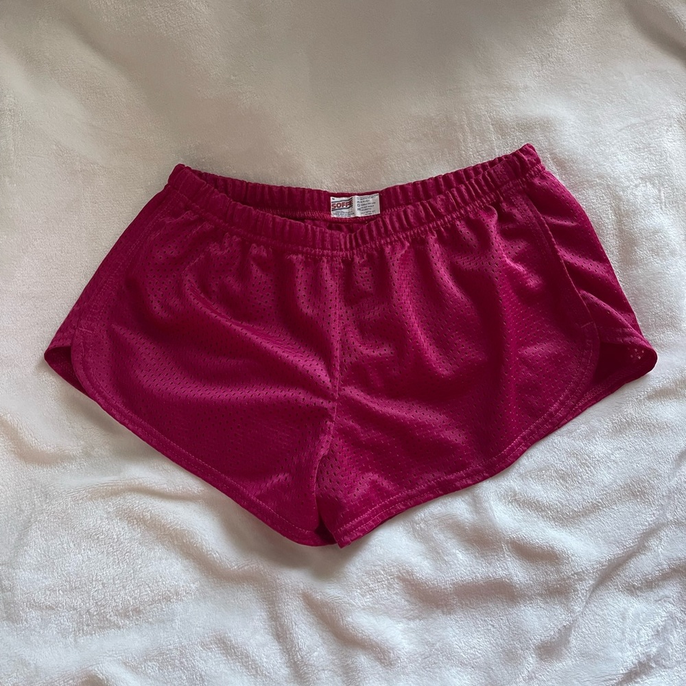 Soffe shorts